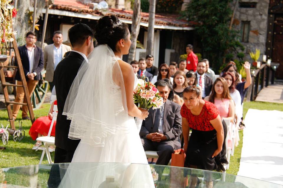 Boda Amorabi