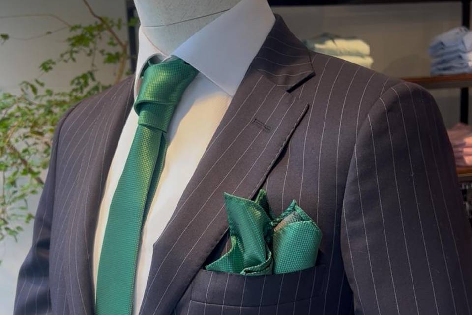 Traje