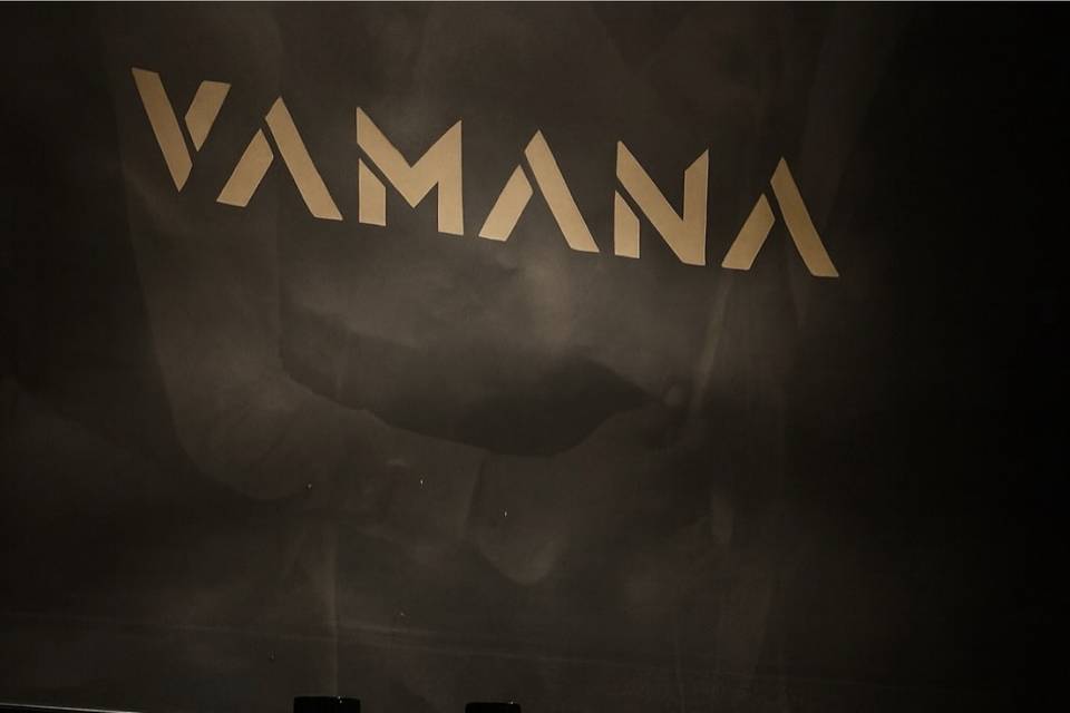 Vamana