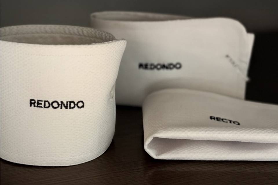 Puños para camisa