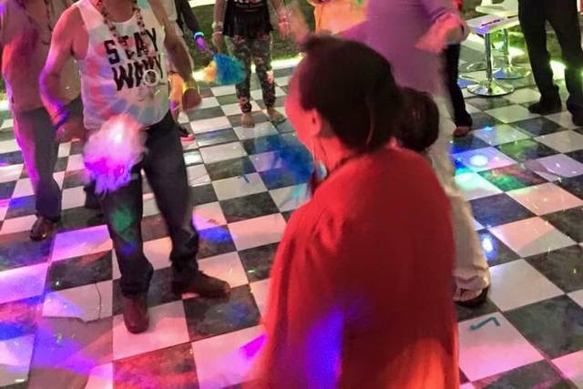 Fiestas temáticas