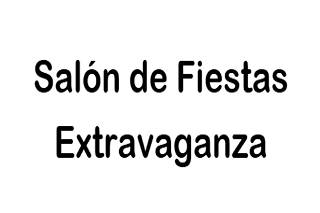 Salón de Fiestas Extravaganza logo