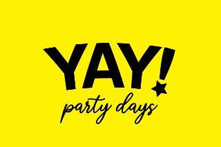 Yay Party Days Logo