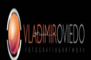 Vladimir Oviedo logo