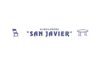 Alquiladora san javier logo