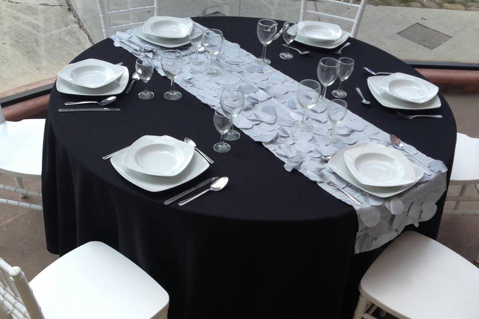 Corporativo de Eventos