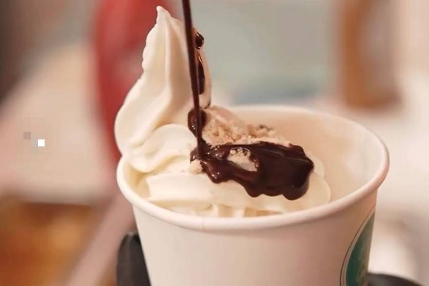 Dolce Gelato