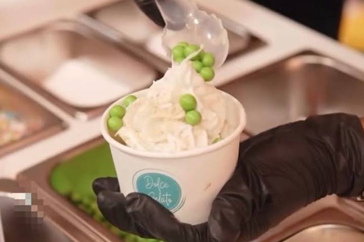 Dolce Gelato
