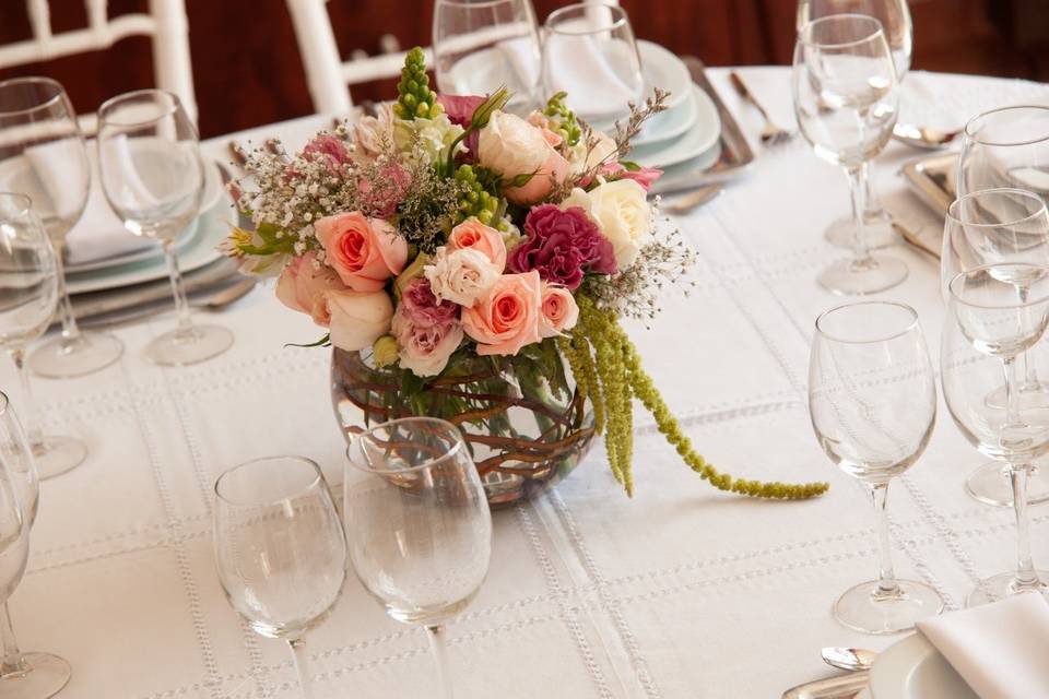 Banquetes Tu Boda Mexicana