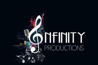 Infinity Productions logo
