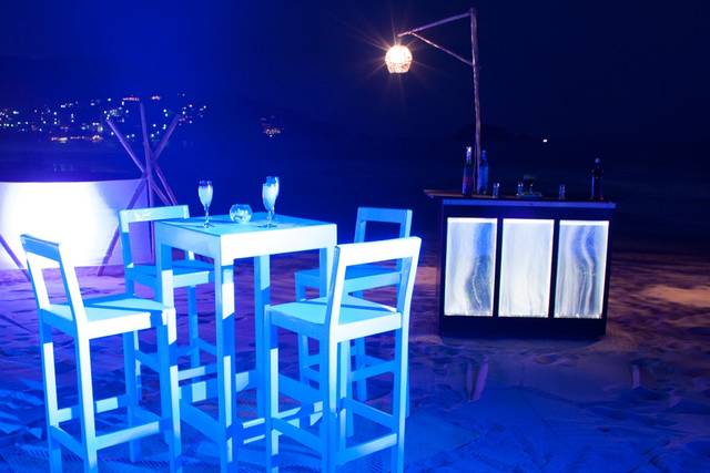 Coctel lounge
