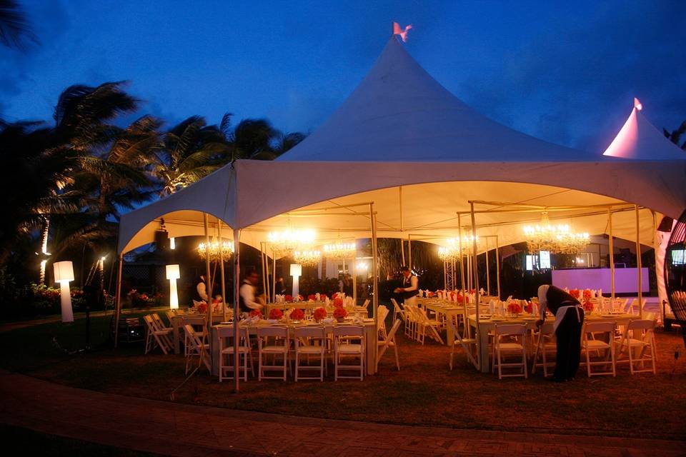 Serna Tents