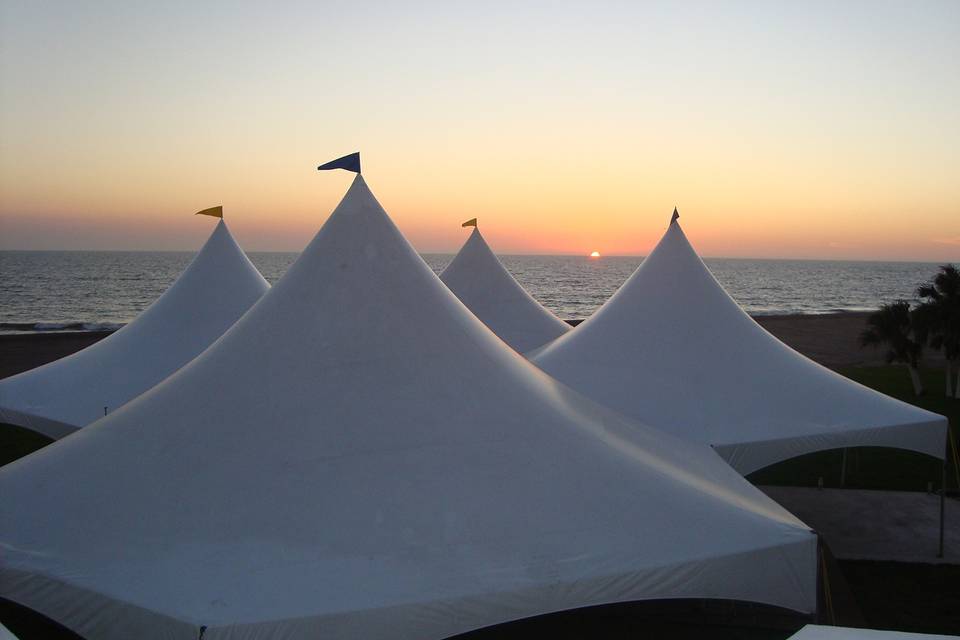 Serna Tents