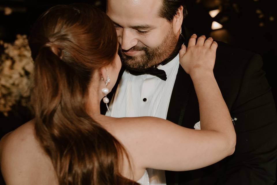 Aylin & Aldo  Monarca Eventos