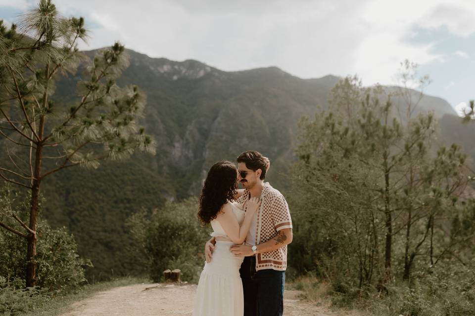 Janeth & Jair / Save the date