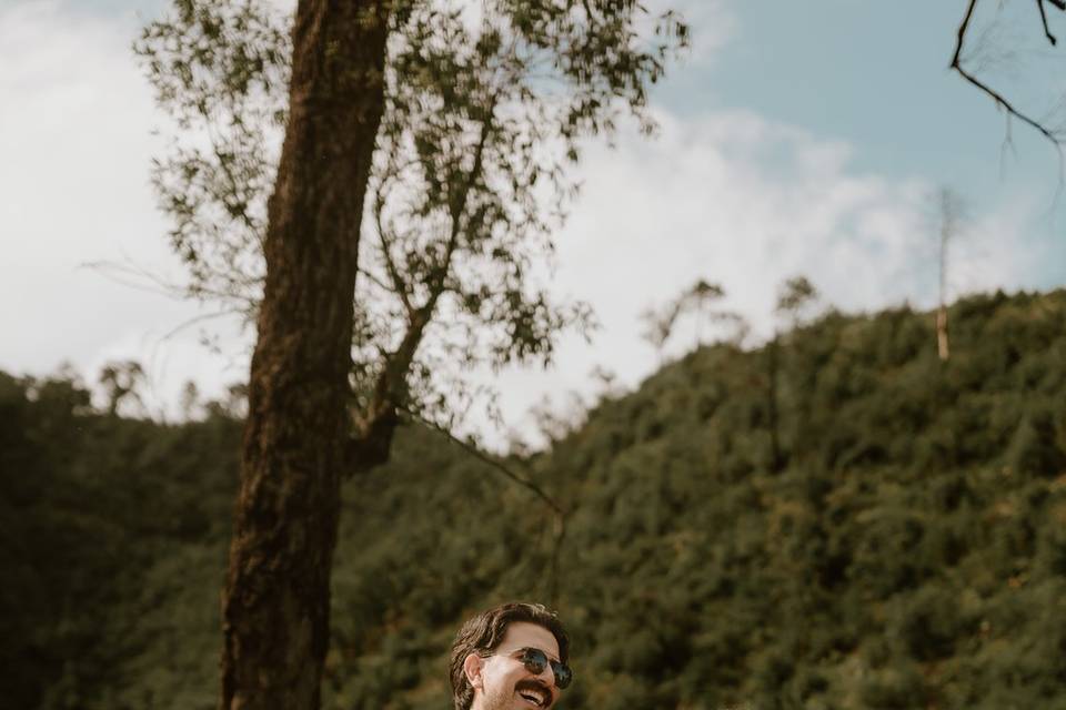 Janeth & Jair / Save the date