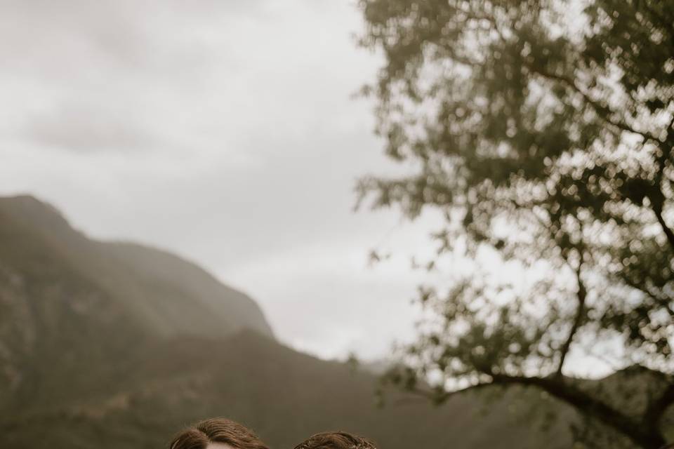 Janeth & Jair / Save the date