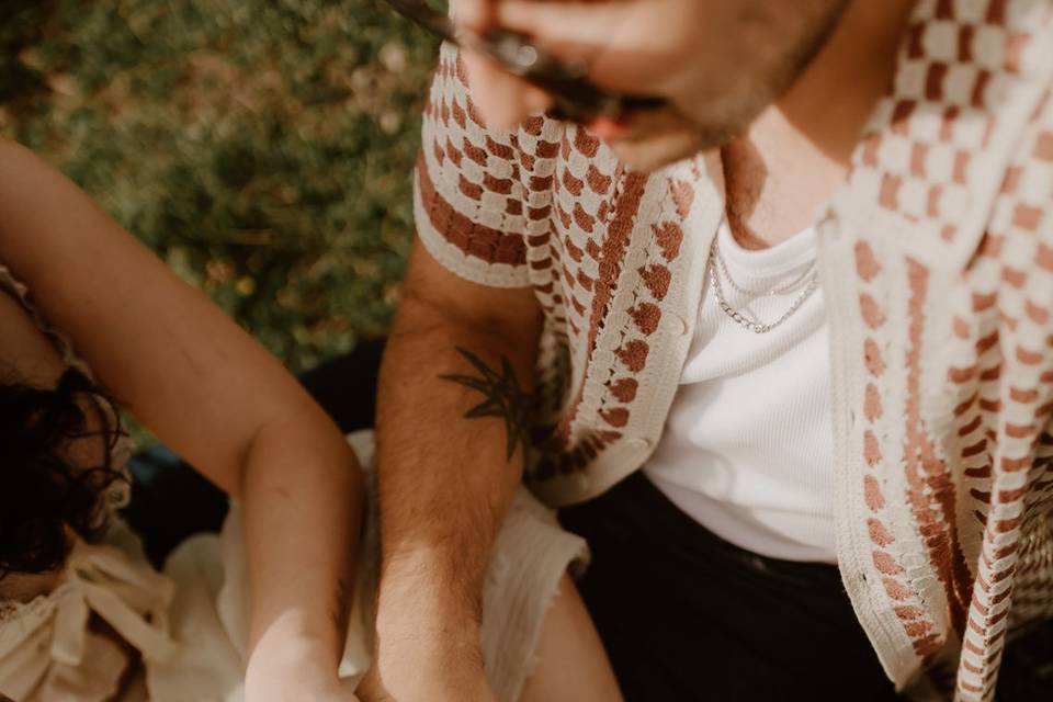 Janeth & Jair / Save the date