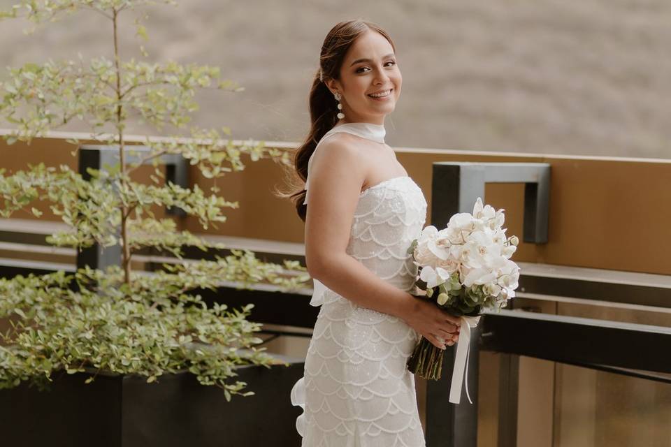 Aylin & Aldo  Monarca Eventos