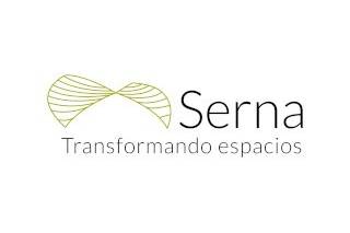Serna Tents logo