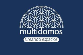 Multidomos Logo