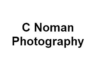 C Noman Photography logo