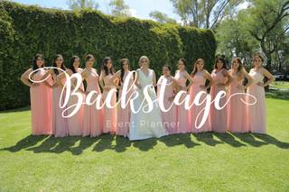 Backstage Event Planners