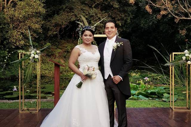 Novios