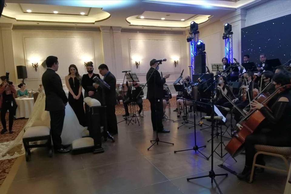 Música para tu boda