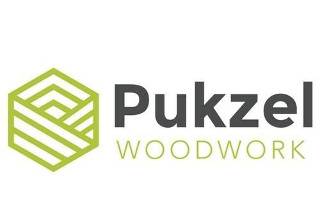 Pukzel Woodwork logo