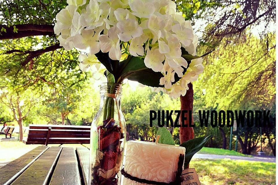 Pukzel Woodwork