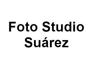 Foto Studio Suárez Logo