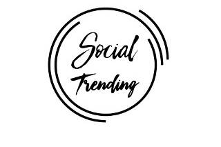 Social Trending logo