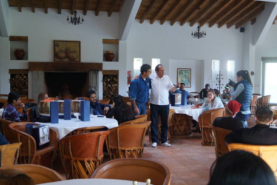 Imperio 3m5