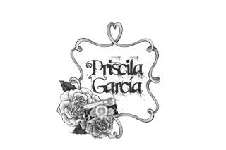 Priscila García logo