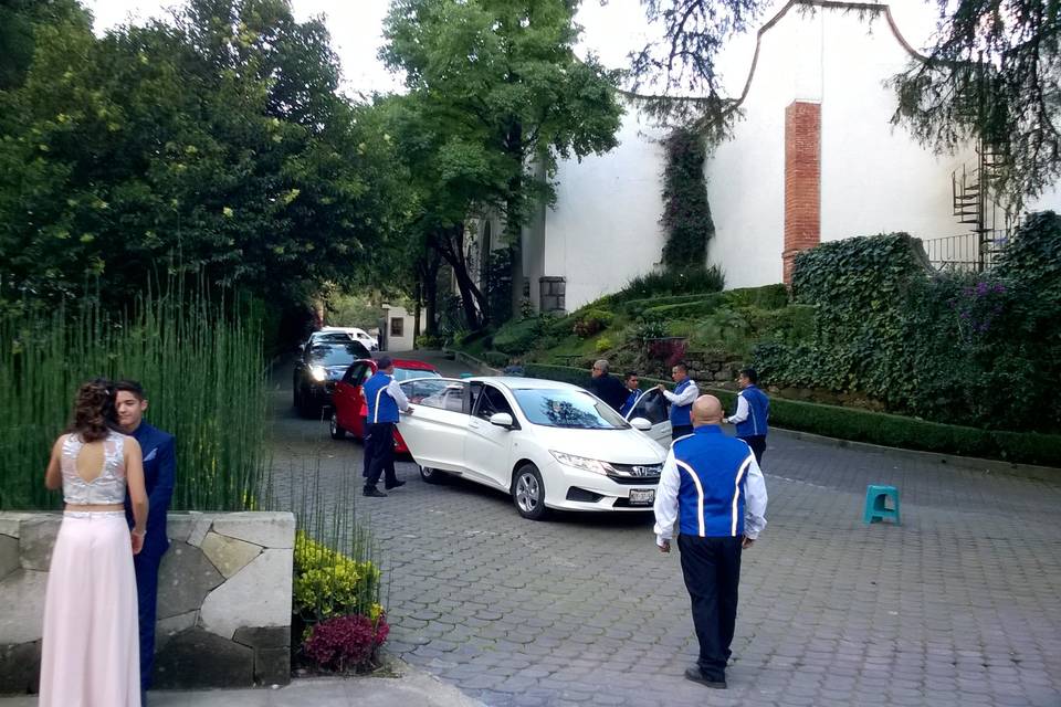 Valet