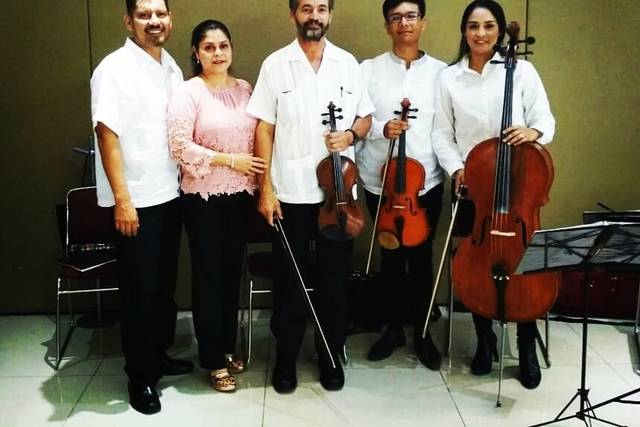 Grupo Scherzo