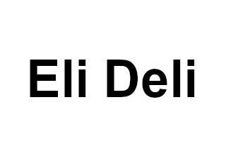 Eli Deli Logo