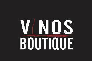Vino Boutique Mexicano logo