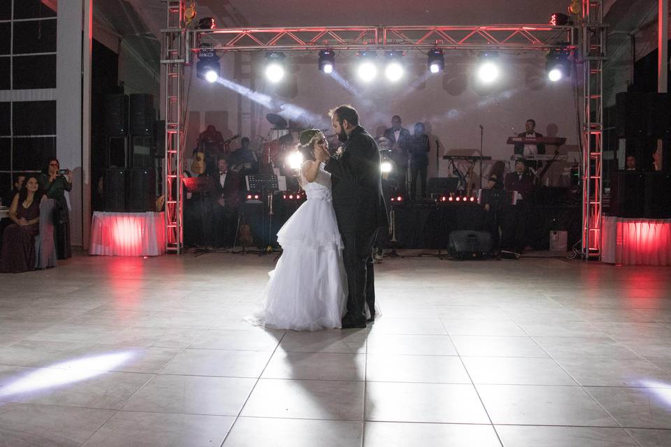 Vals de novios