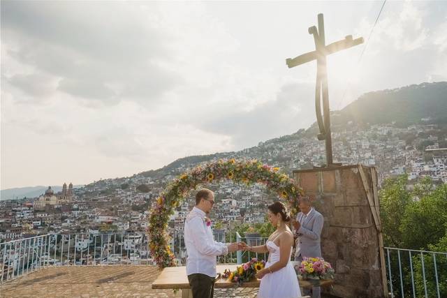 Ceremonia civil