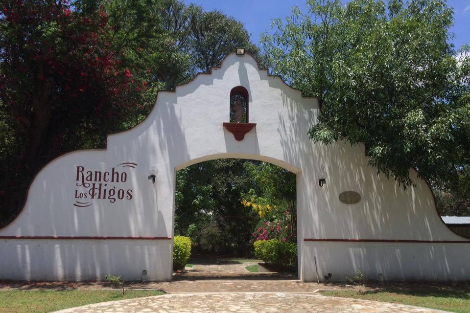 Rancho Los Higos