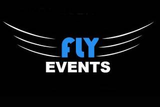 Fly Events logo