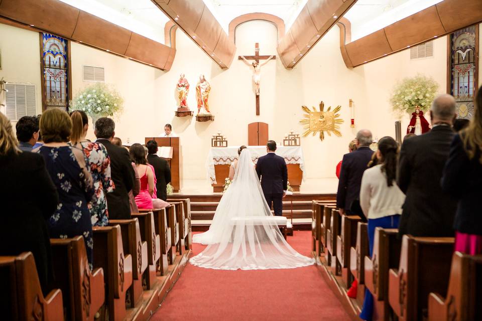 Altar