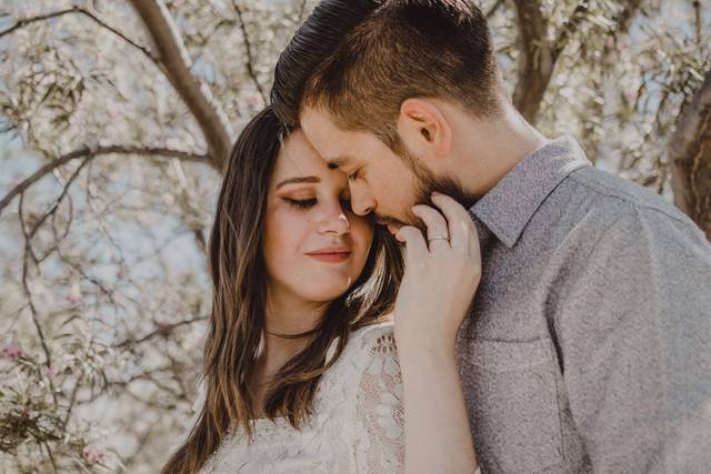 Pareja