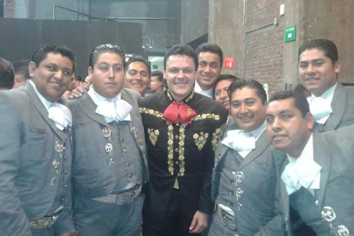 Mariachis Camacho