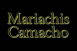 Mariachis Camacho logo