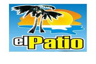 El Patio logo