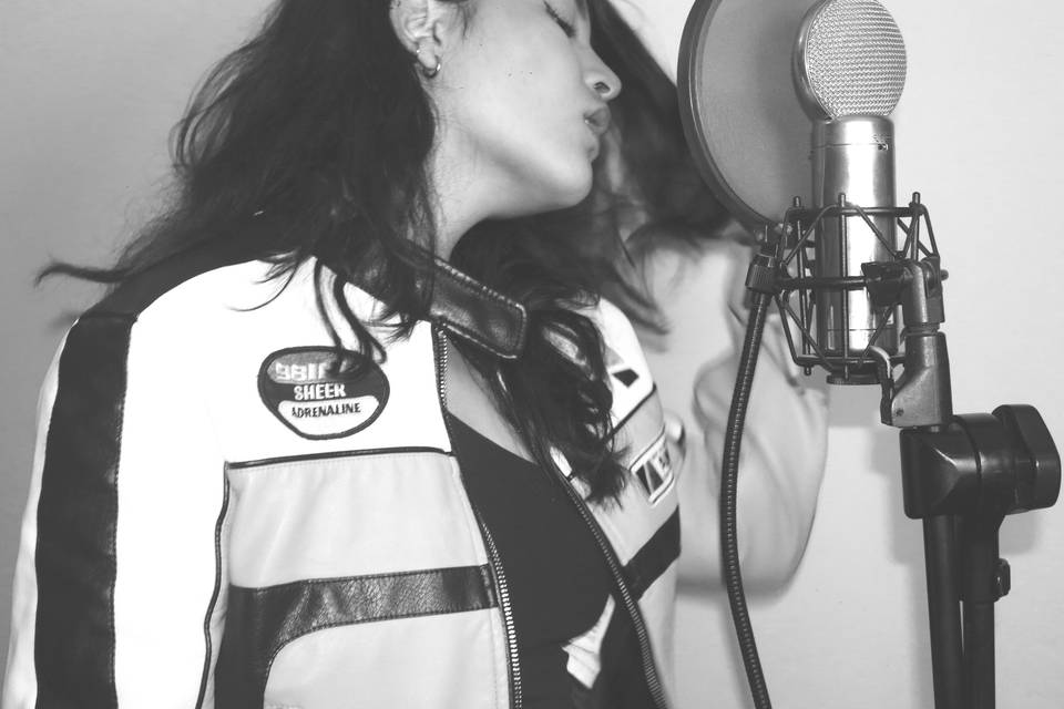 Cantante