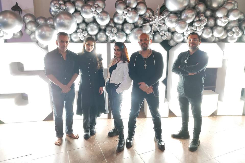 Grupo La Célula